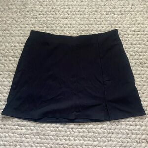 American eagle Skirt size L